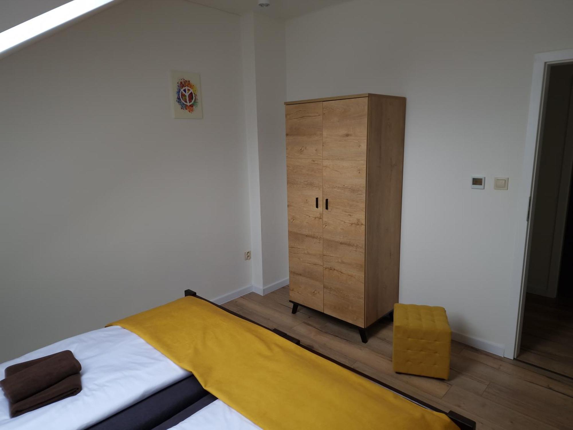 Bird House Hotel Prešov Buitenkant foto